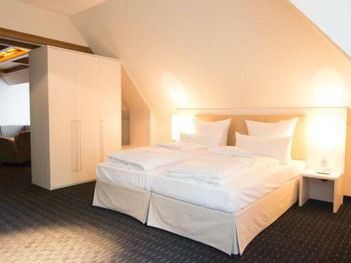 Apartamento Nordsee Domizil Schob�ll