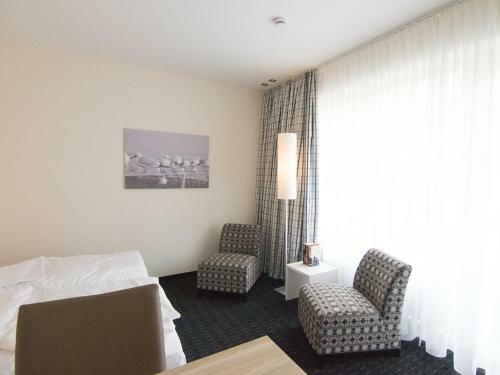Apartamento Nordsee Domizil Schob�ll