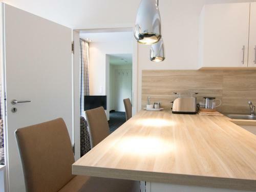 Apartamento Nordsee Domizil Schob�ll