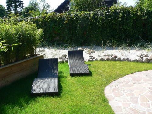 Apartamento Nordsee Domizil Schob�ll