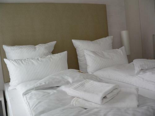 Apartamento Nordsee Domizil Schob�ll