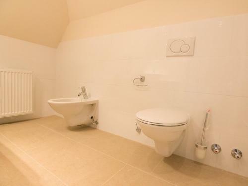 Apartamento Nordsee Domizil Schob�ll