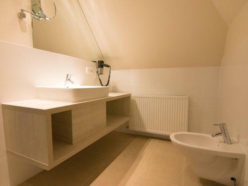 Apartamento Nordsee Domizil Schob�ll