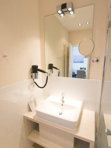 Apartamento Nordsee Domizil Schob�ll