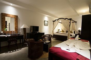 La Rose Boutique Hotel & Spa