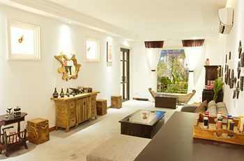 La Rose Boutique Hotel & Spa