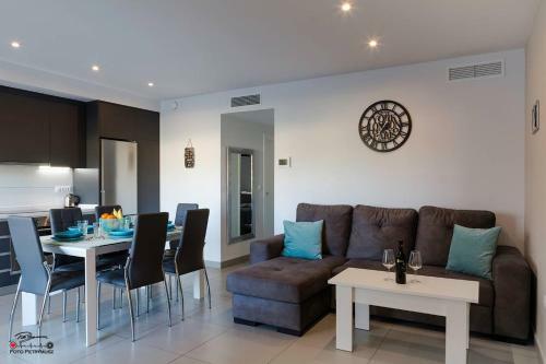 Apartment Odyssey La Marina Alicante