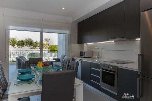 Apartment Odyssey La Marina Alicante
