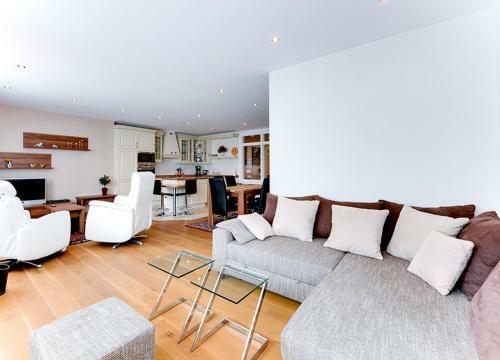 Apartamento Pforte 3 Winterberg 2-2