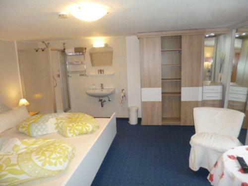 Apartamento Ferienhaus St�ssel
