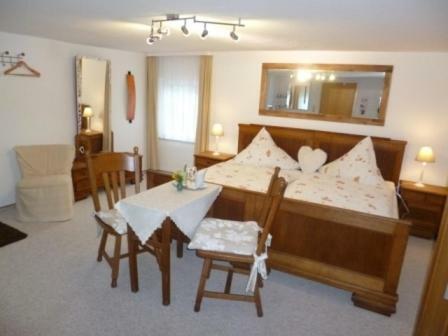Apartamento Ferienhaus St�ssel