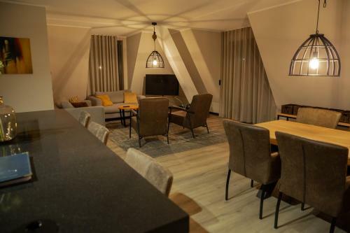 Astenblick Apartments