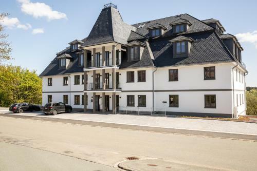Astenblick Apartments