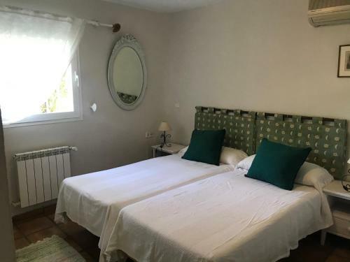 Apartamento Remarkable 4 Bed Suite In Villa Private Entrance