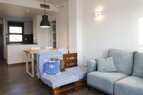 Apartamento At308 Canyadell