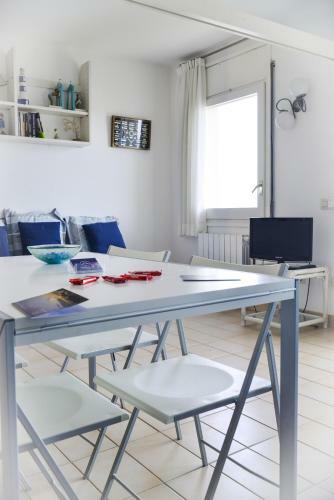 Apartamento L'escala Vista Mar