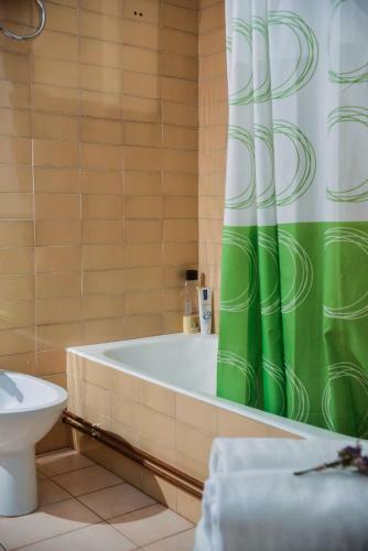 Apartamento L'escala Vista Mar