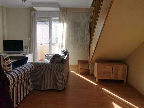 Apartamento D�plex En Urbanizaci�n Privada Ampuero