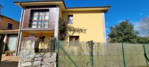 Casa Vacacional Kika