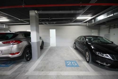 Apartamento Urb. Costa Galera