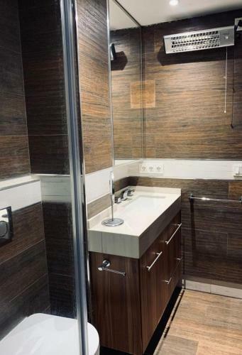 Apartamento Piso Playa La Herradura