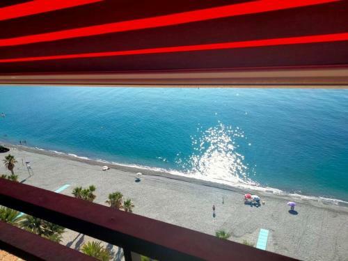 Apartamento Playa Accesible Familiar