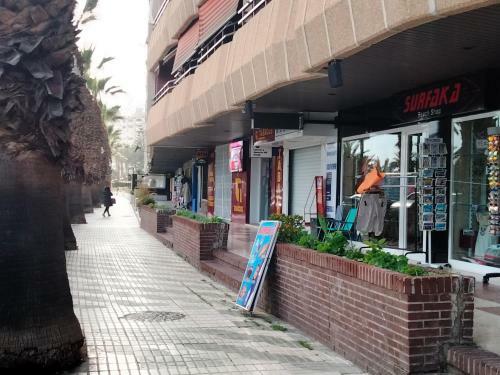 Apartamento Playa Accesible Familiar
