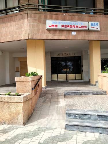 Apartamento Playa Accesible Familiar