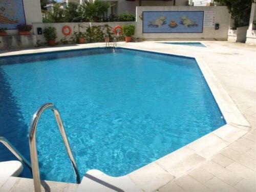 Apartamento Las Lomas De Marina Del Este