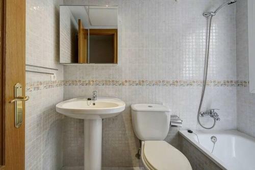 Apartamento Las Lomas De Marina Del Este