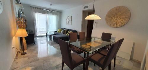 Apartamento Las Lomas De Marina Del Este