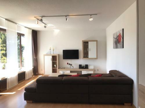 Apartamento Ferienwohnung Heidi Winterberg