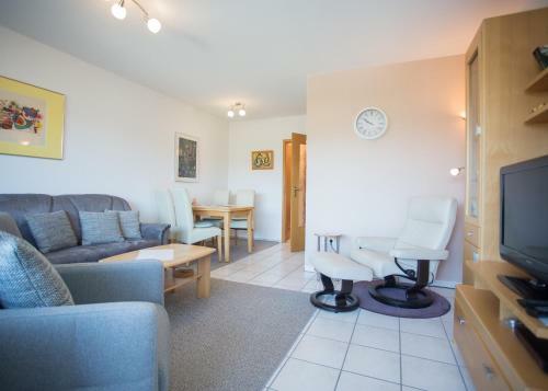 Apartamento Am Bergelchem 65-m