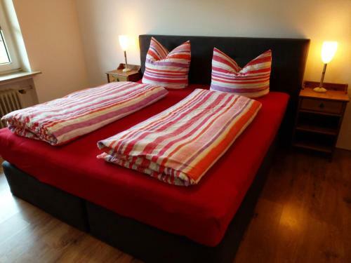 Apartamento Ferienwohnung Wilmes