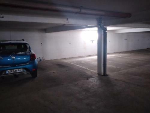 Apartamento Ferienwohnung Wilmes