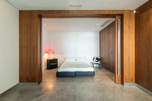 Villa Cala Almijara