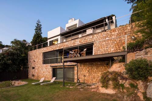 Villa Cala Almijara