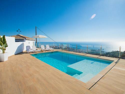 Holiday Home Mediterraneo
