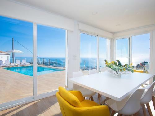 Holiday Home Mediterraneo