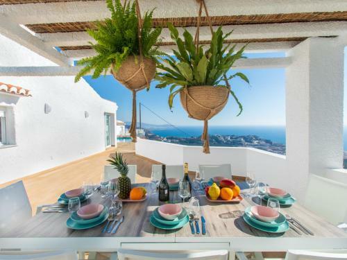 Holiday Home Mediterraneo