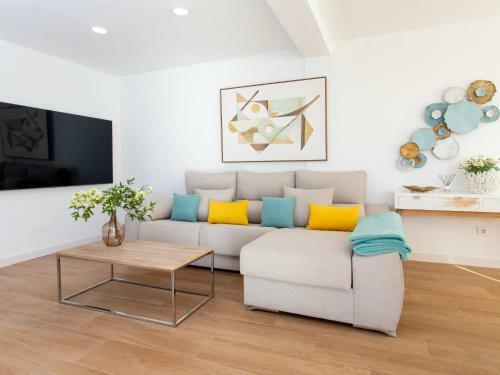Holiday Home Mediterraneo