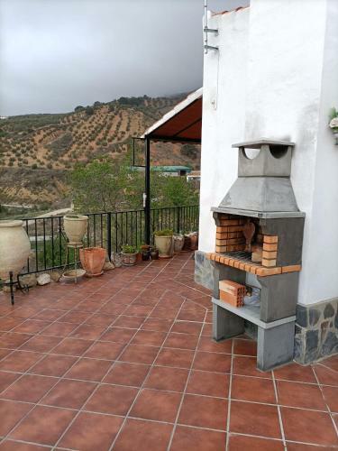 Casa La Higuera I