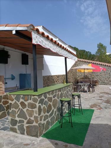 Casa La Higuera II