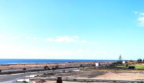 Apartamento Top Marina Powered By Solymarcalma