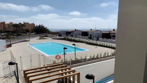 Apartamento Top Marina Powered By Solymarcalma