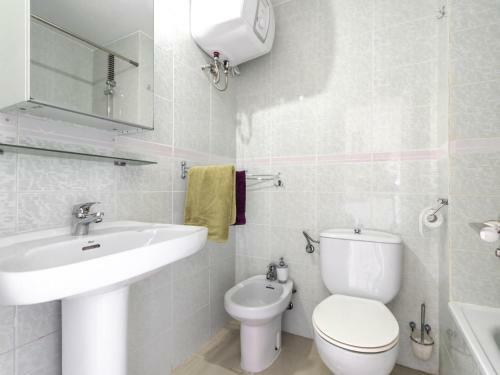 113 Stylish 1 Bedroom Apartment, Pool, Terrace
