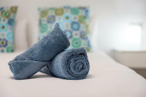 Apartamento Home2book Rayito De Sol III