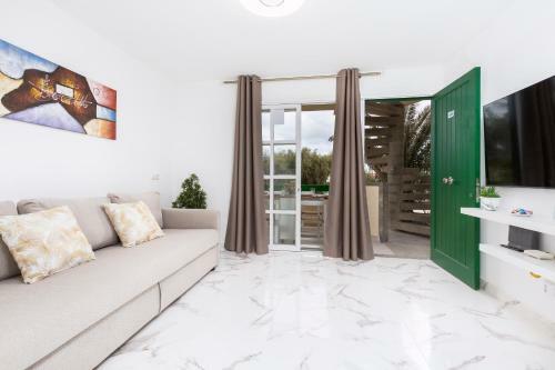 Apartamento Home2book Rayito De Sol III