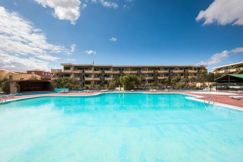 Apartamento Home2book Rayito De Sol III