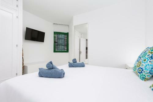 Apartamento Home2book Rayito De Sol III